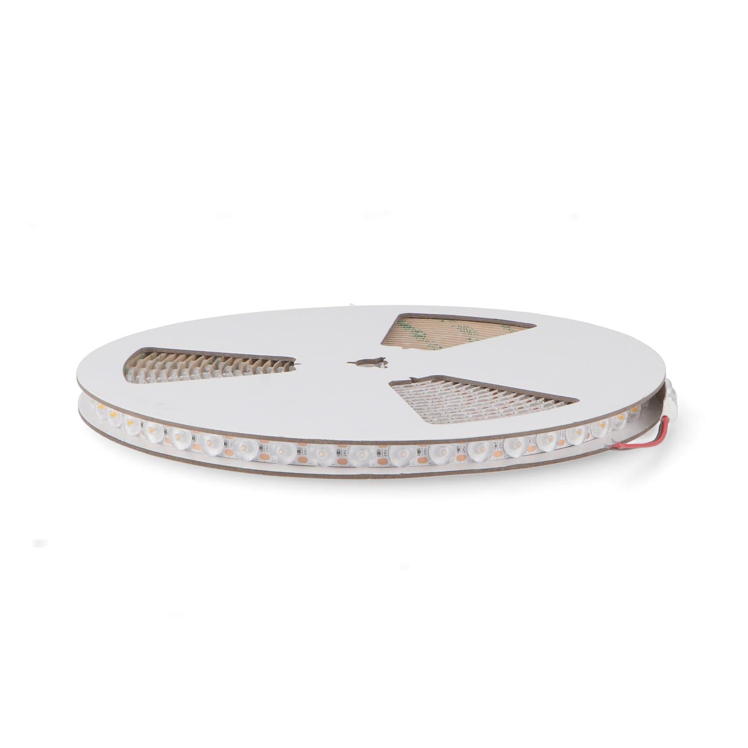 Fita Led 24V Smd2835 Optical Ip20 60 Led/m 2700K– 10 Metros