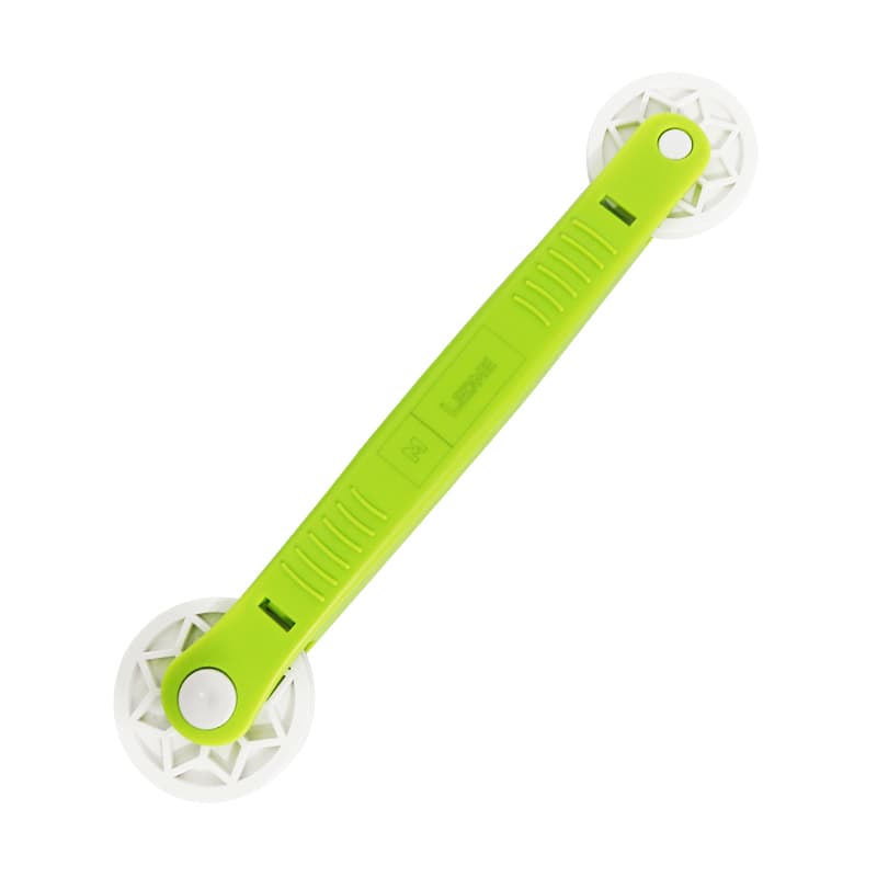Conetor intermediário para Fita LED IP68 10MM saída 8MM em 2PIN