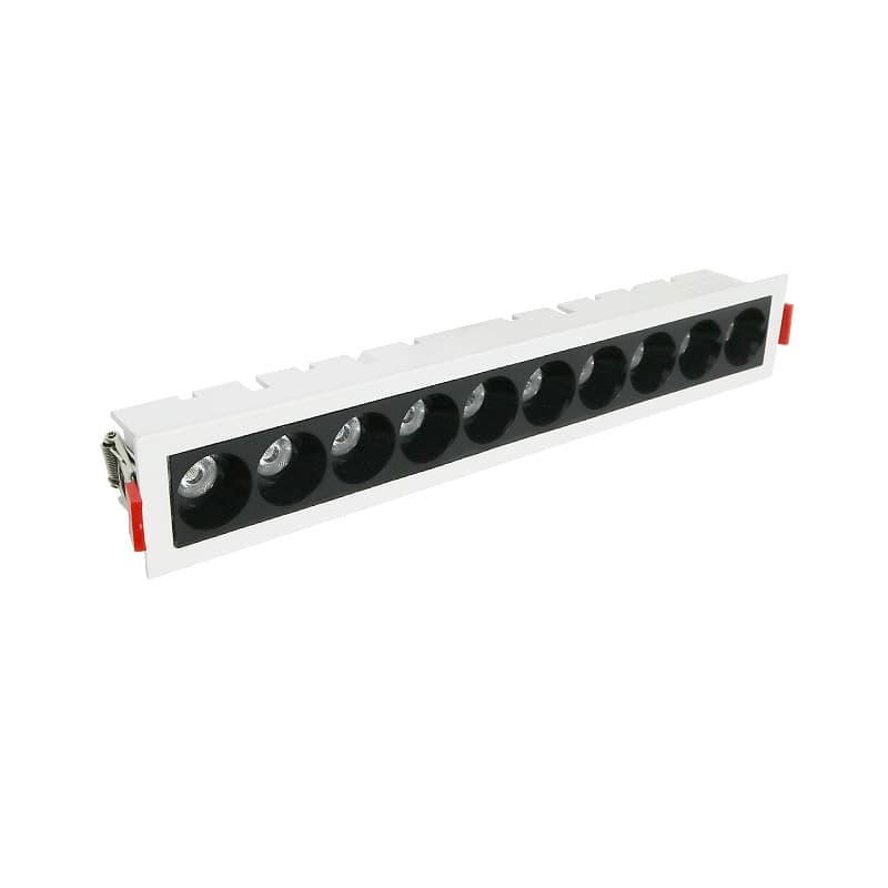 Projetor LED Lineal Viena 20W 4000K
