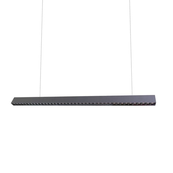 Ledme Projetor LED Linear Viena 30W 3000K