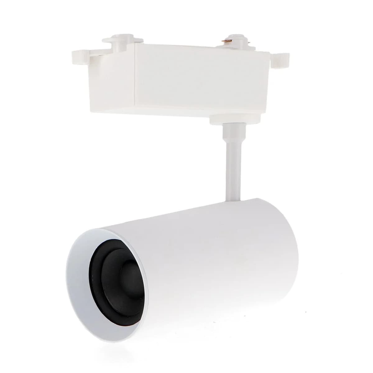 Altifalante para calha Branco Monofásico