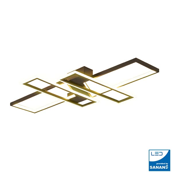 Armadura linear LED Viena II 40W (UGR 19) 4500K