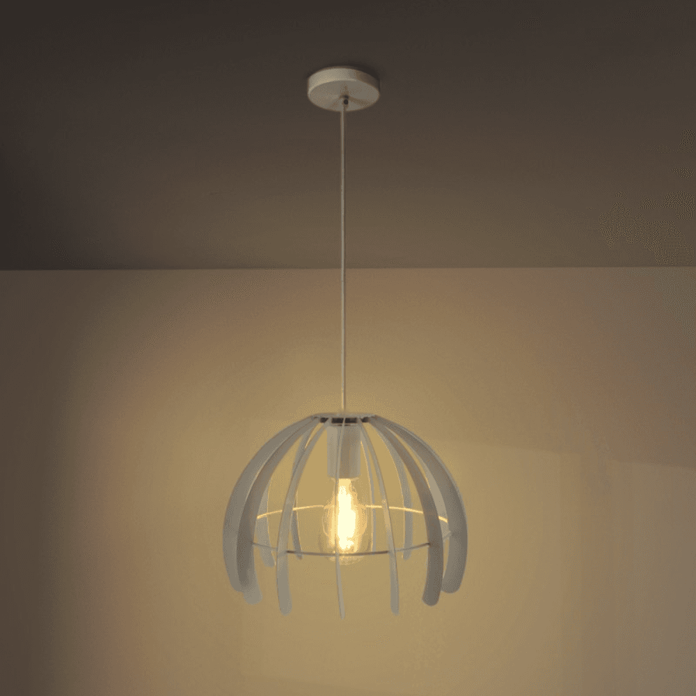 Ledme Lâmpada linear LED Vision 30W 4500K