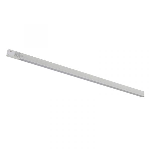 Ledme Projetor LED Lounge Series 16mm 20W para Calha Magnética Branco 48V 3000K