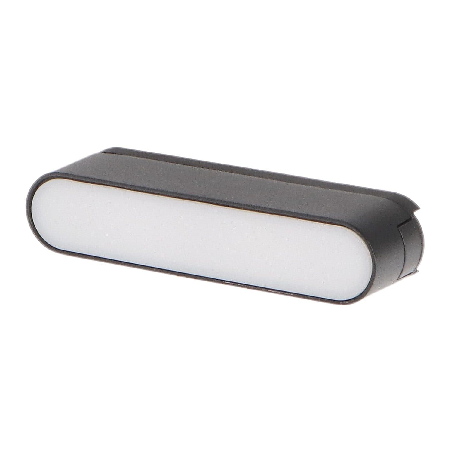 Projetor Led Afar 6W de Calha Magnética Preto 42V - CCT