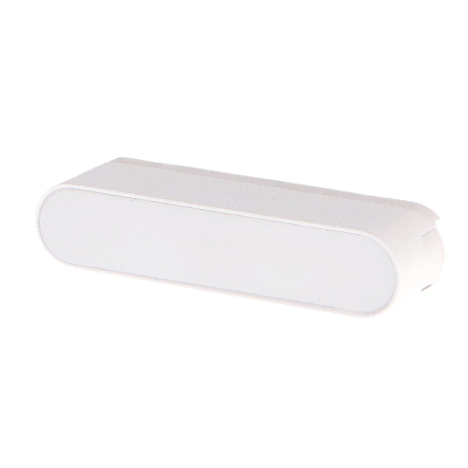 Projetor Led Afar Serie 5Mm 6W de Calha Magnética Branco 42V - CCT