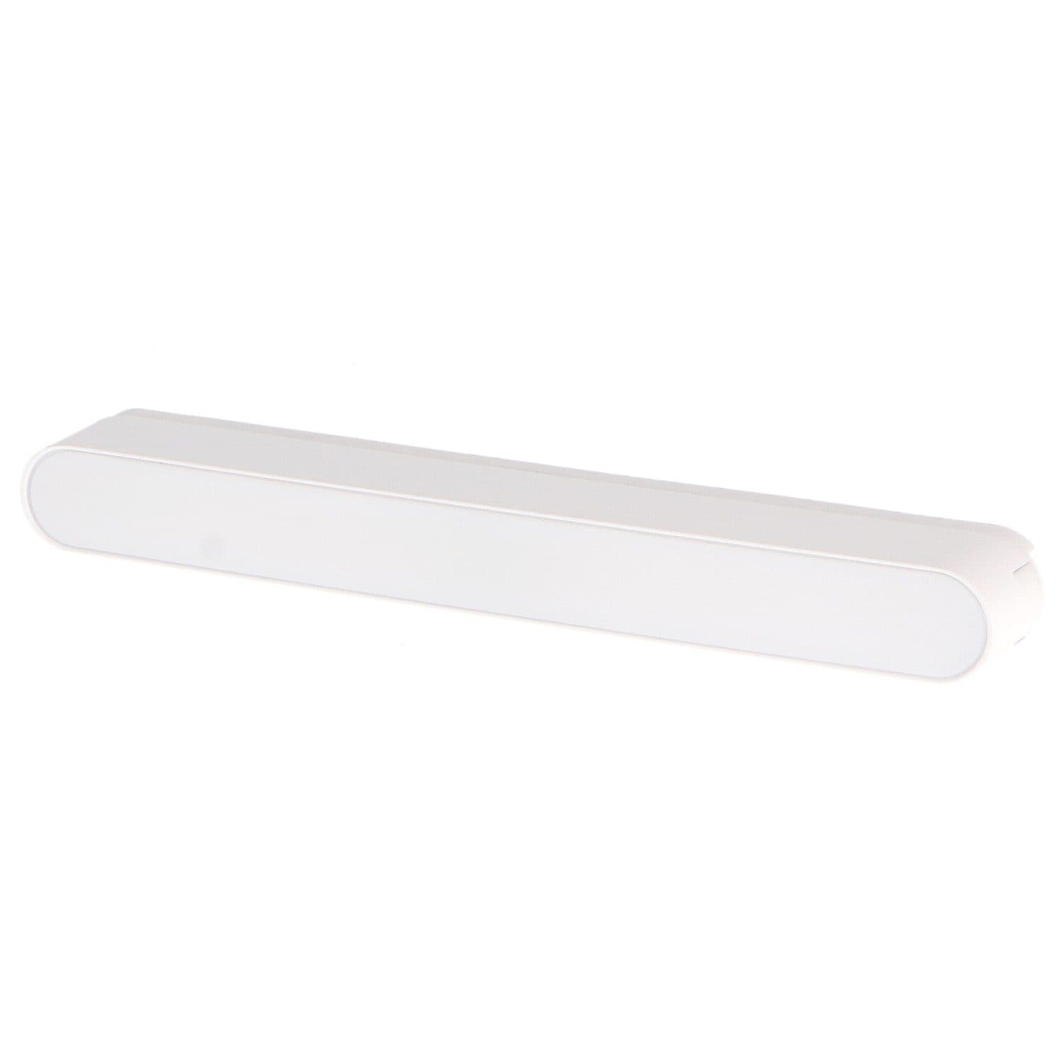 Projetor Led Afar Serie 5Mm 12W de Calha Magnética Branco 42V - CCT