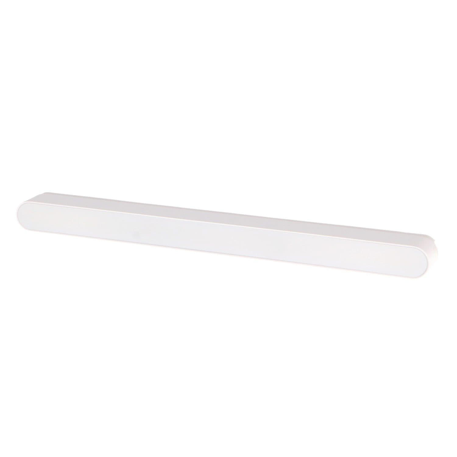 Projetor Led Afar Serie 5Mm 16W de Calha Magnética Branco 42V - CCT