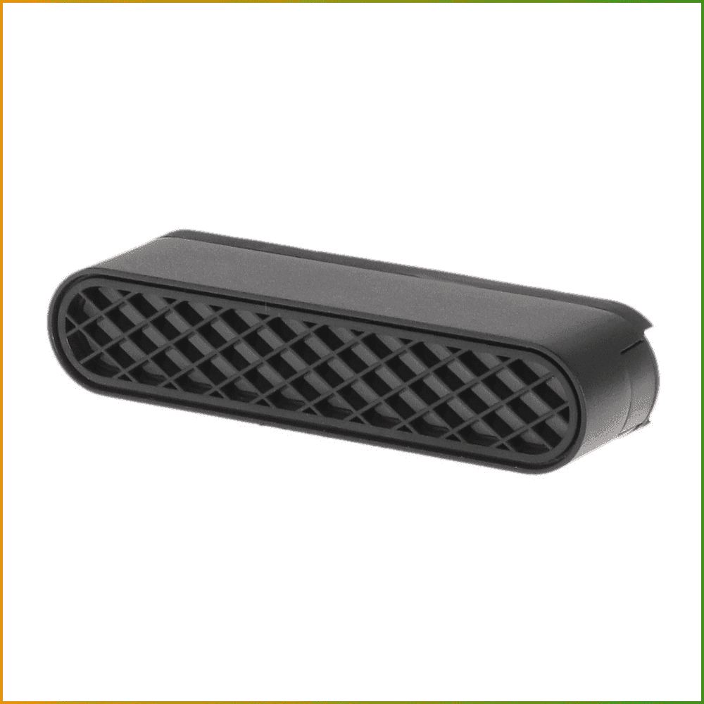 Projetor Led Pure Serie 5Mm 16W de Calha Magnética Preto 42V - CCT