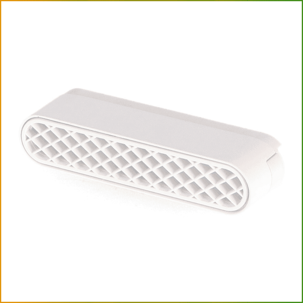 Projetor Led Pure Serie 5Mm 16W de Calha Magnética Branco 42V - CCT
