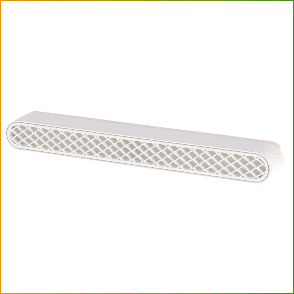 Projetor Led Pure Serie 5Mm 12W de Calha Magnética Branco 42V - CCT