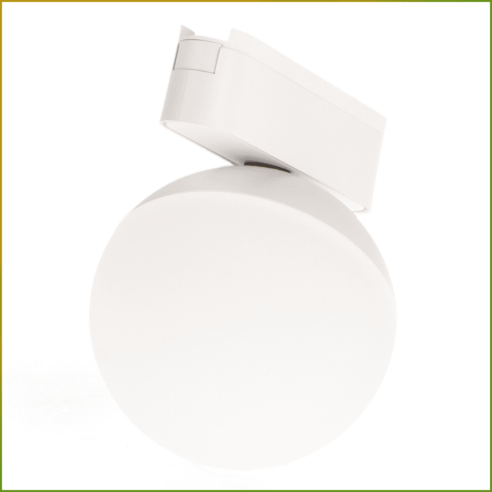 Projetor Led Mends 10W de Calha Magnética Branco 42V CCT