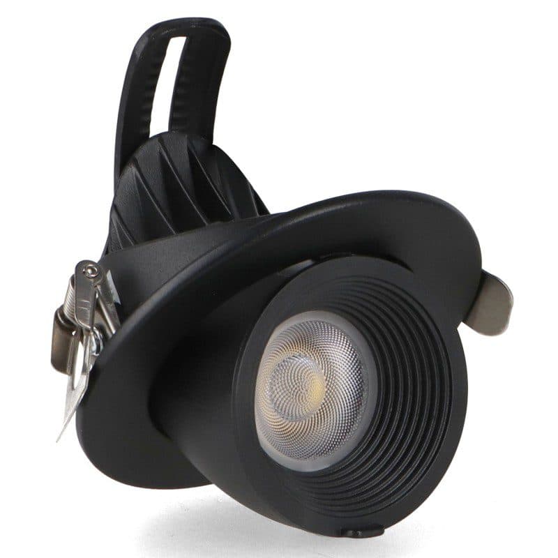 Downlight Led Direcionável Black Track 10W CCT