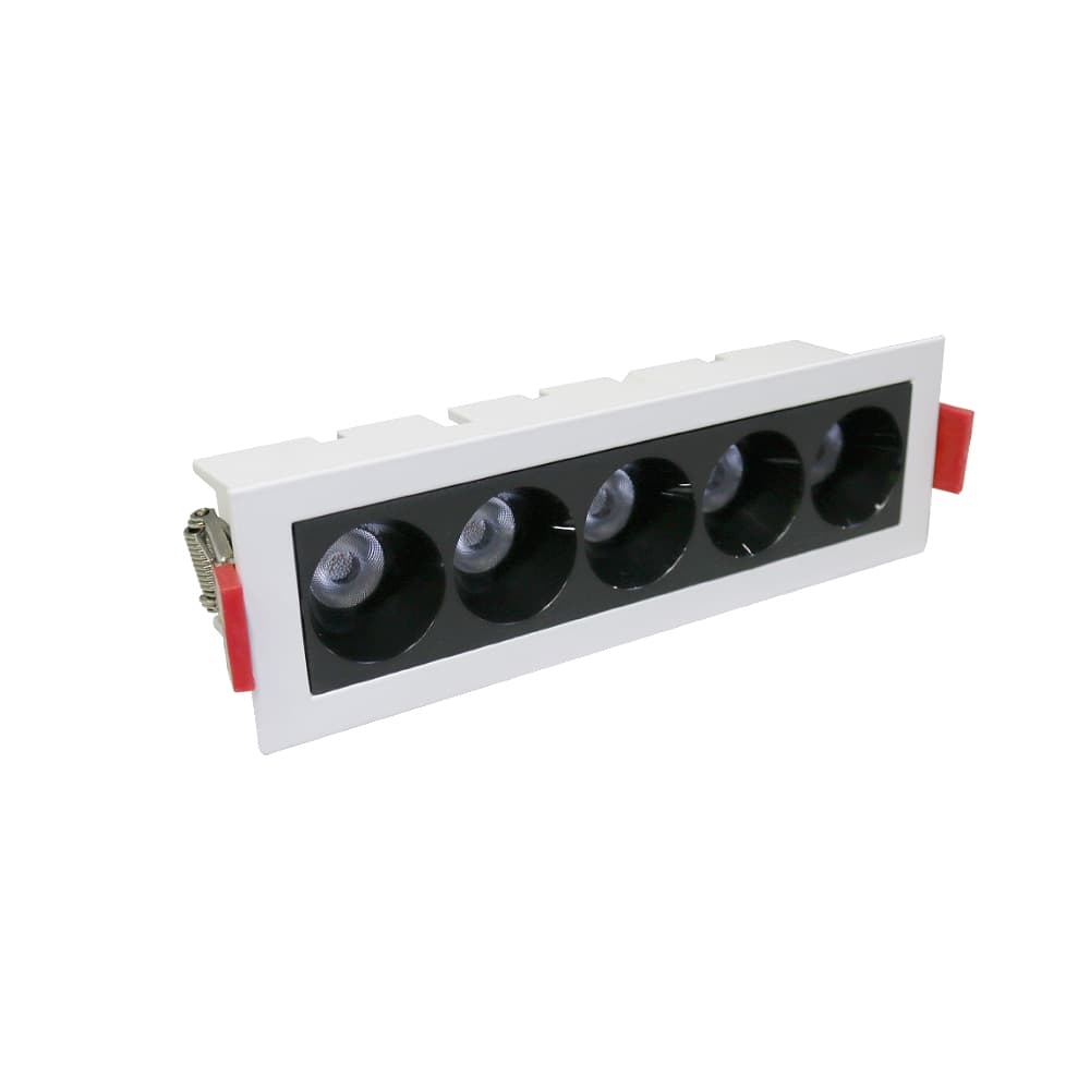 Módulo LED Cobfix 10W 4500K