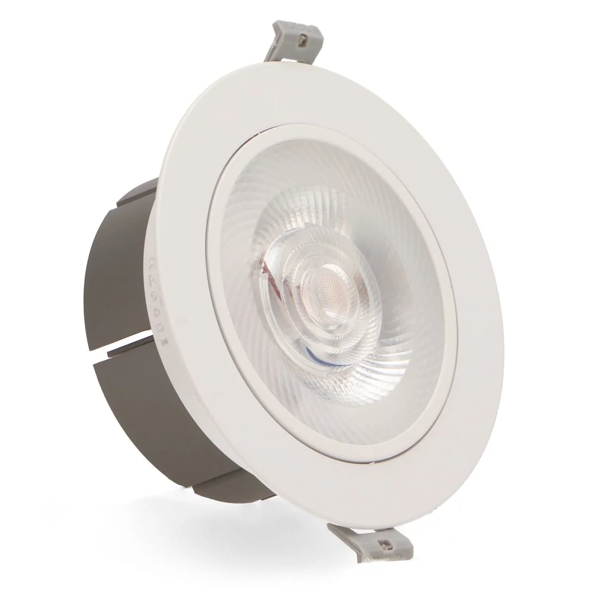 Downlight LED direcionável CobFix 20W CCT