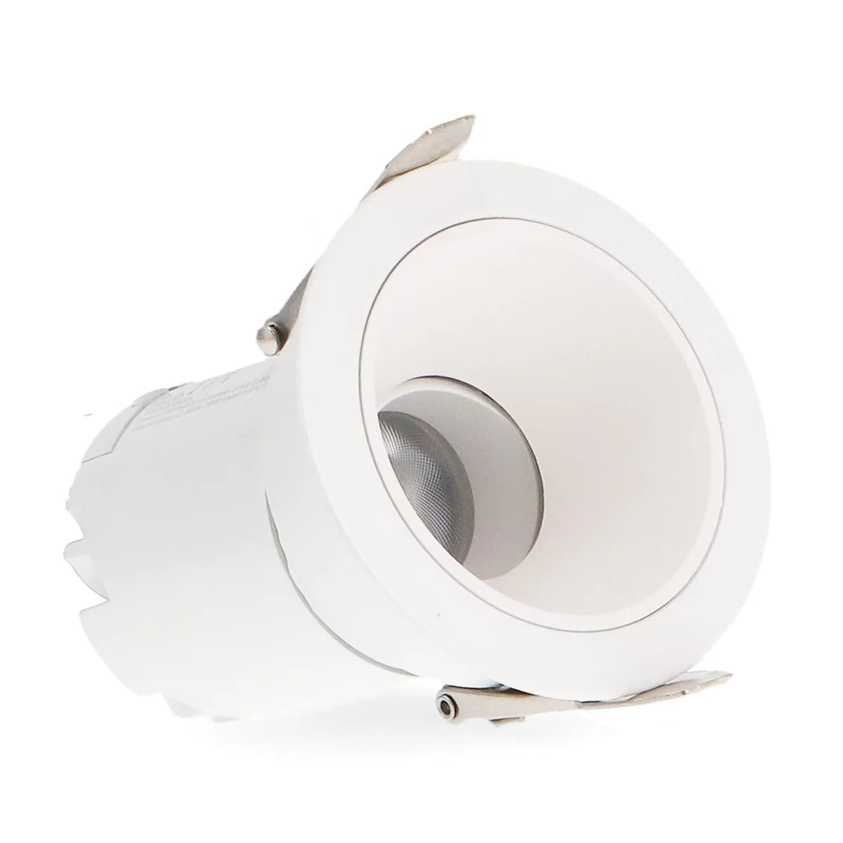 Downlight LED direcionável White Cobve 7W CCT