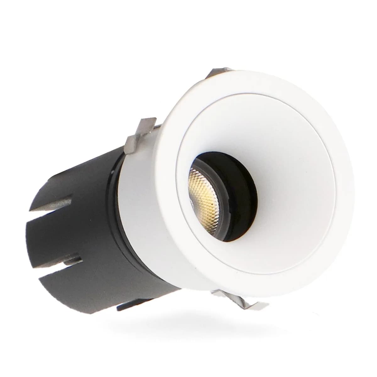 Downlight LED direcionável White Cobmix 5W CCT