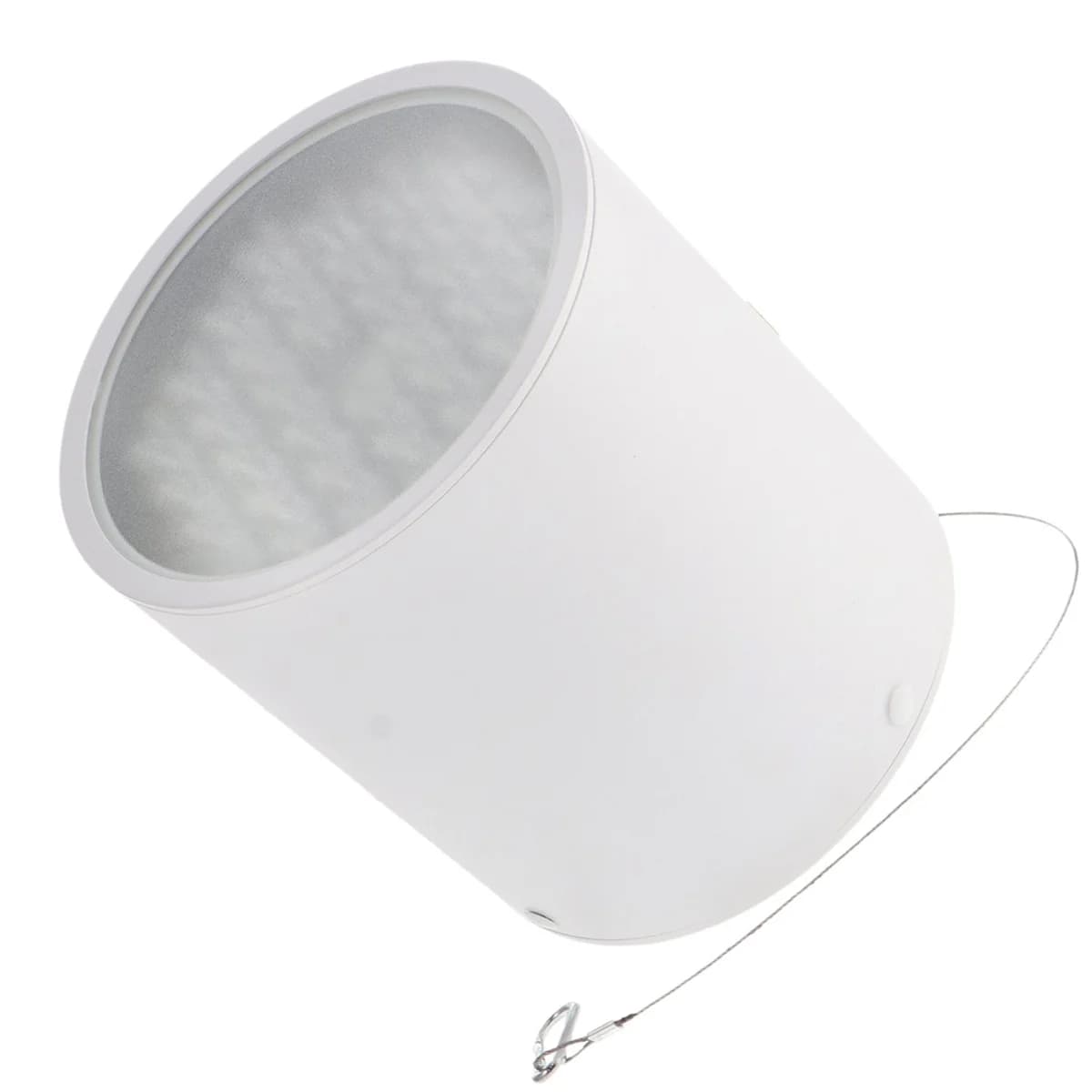 Campânula LED Serie Executive 100W (Ugr 12) 5000K