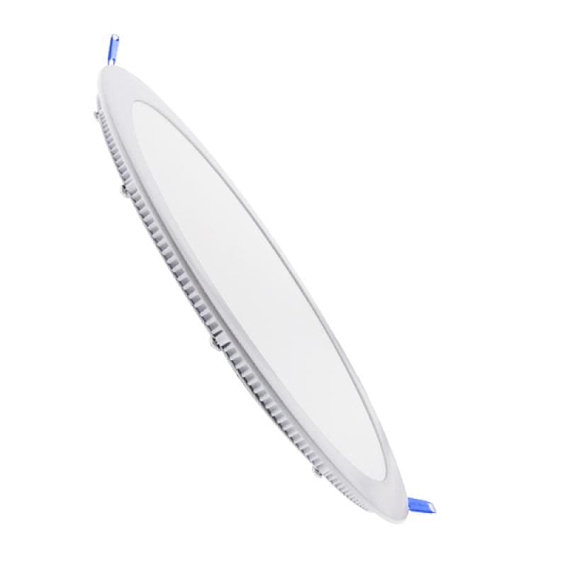 Painel LED Quadrado Série Slim 6W 4500K