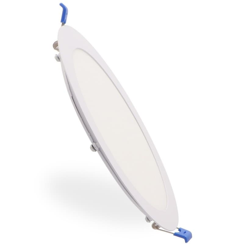 Painel LED Quadrado Série Slim 20W 6000K