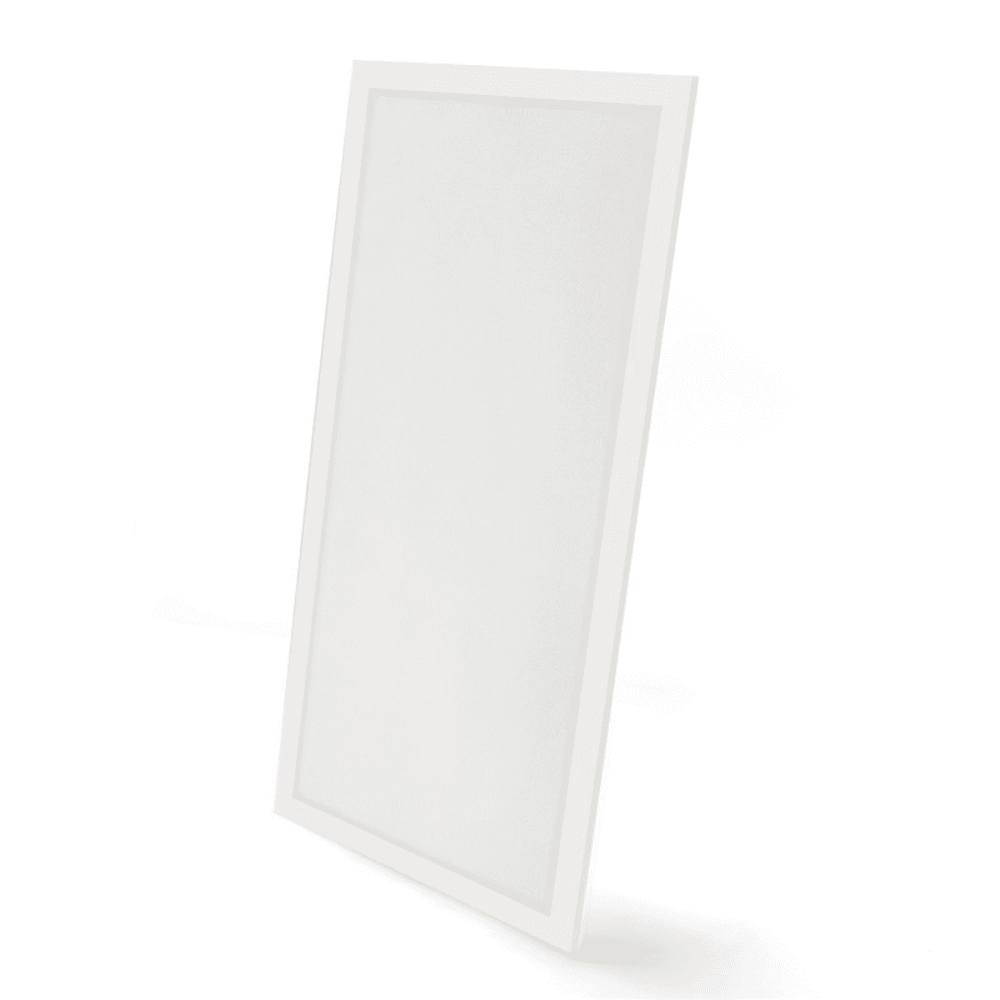 Painel LED Quadrado Série Slim 20W 3000K