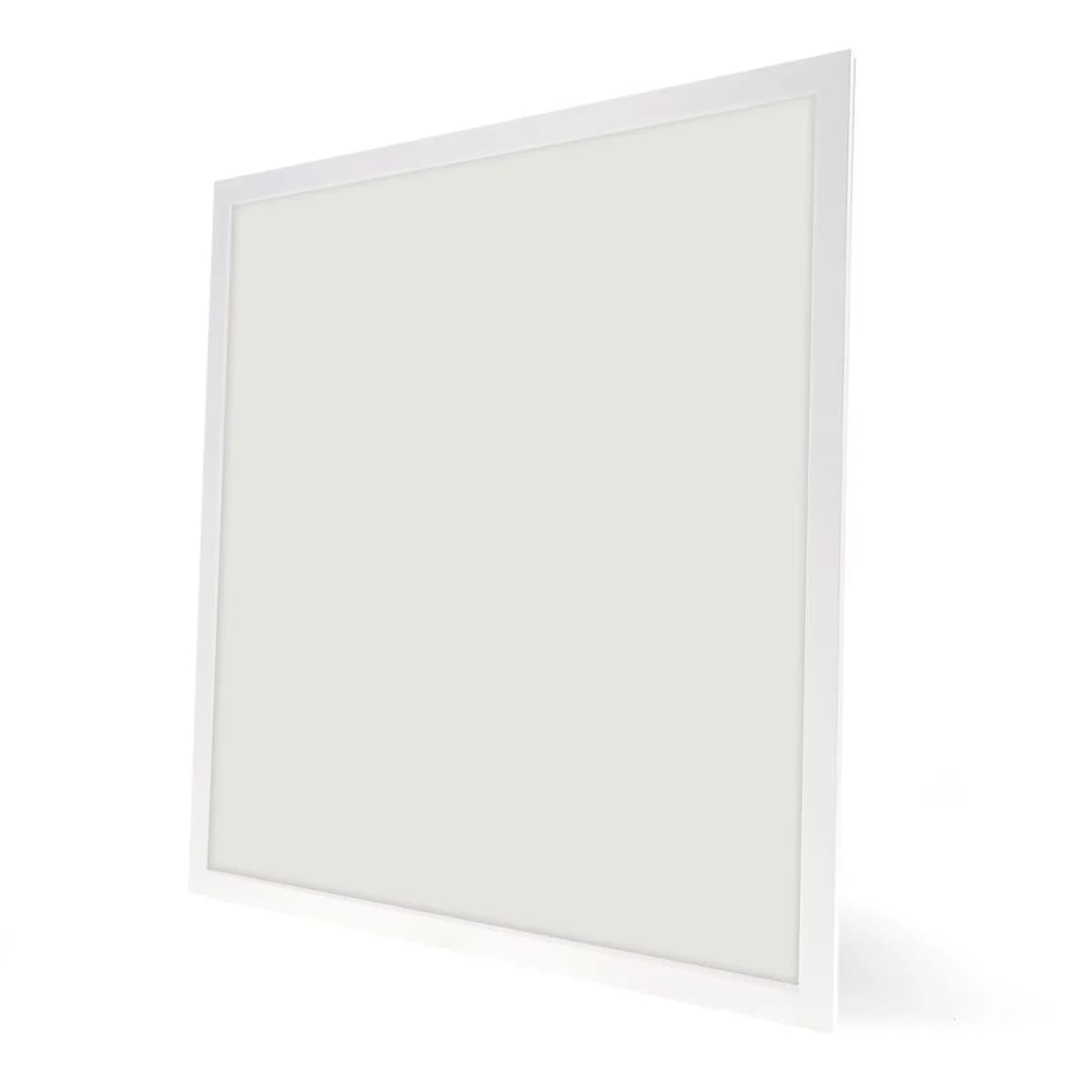 Painel LED Serie Aqua 60X60 cm 40W Não Flicker IP65 6500K