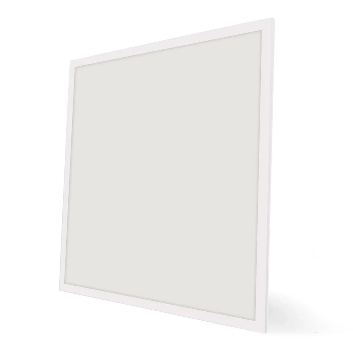 Painel LED Serie High Lumen 60X60 cm 25W Não Flicker 160LM/W 3000K