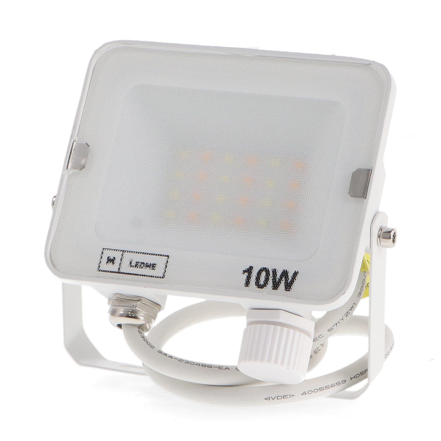 Projetor Led Verona White 10W CCT