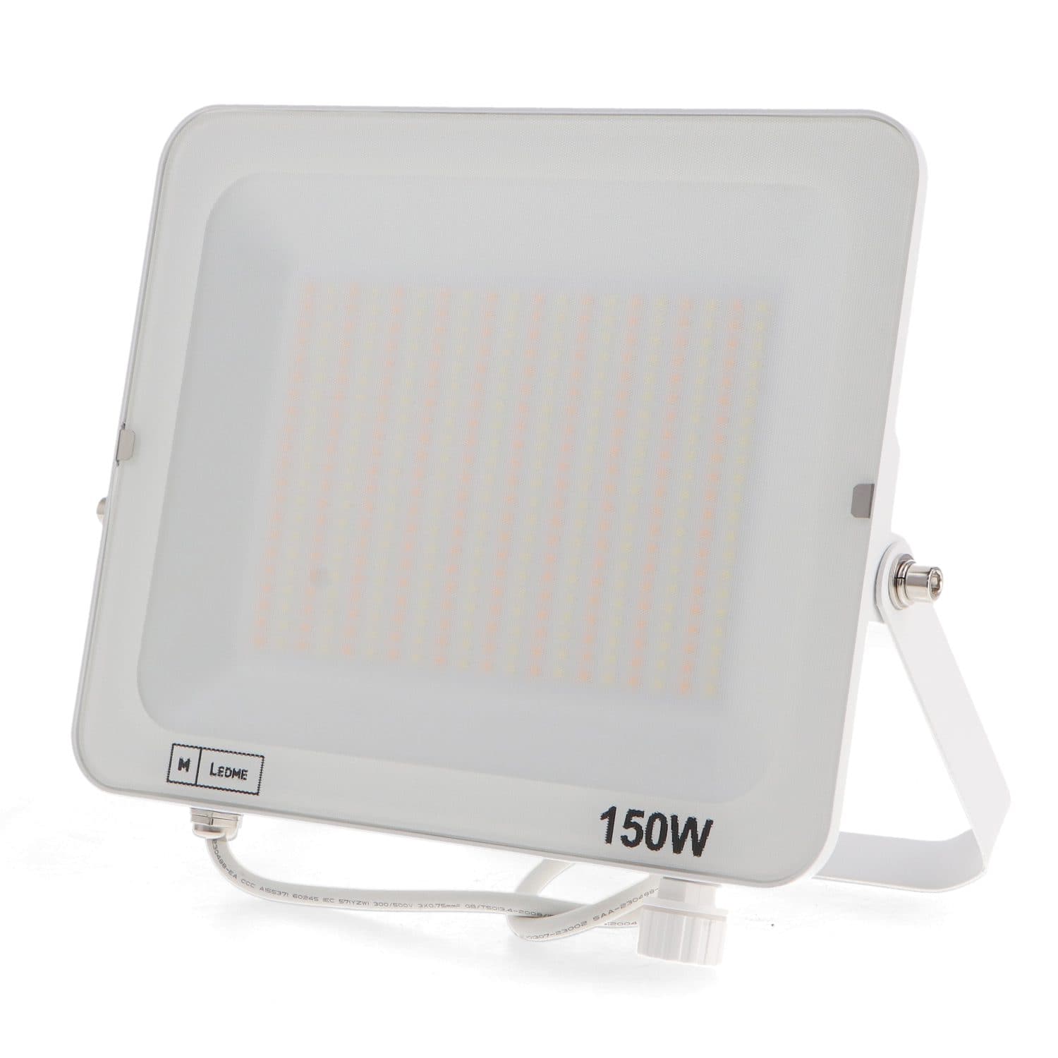 Projetor Led Verona White 150W CCT