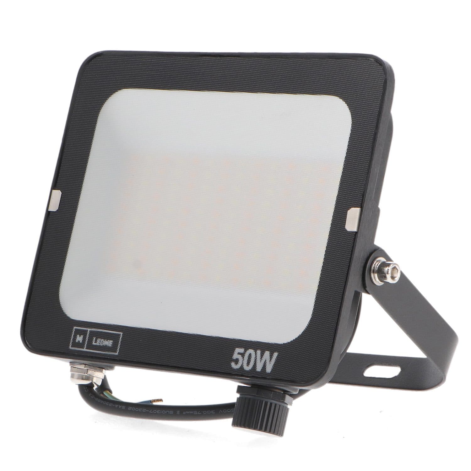 Projetor Led Verona Black 50W CCT