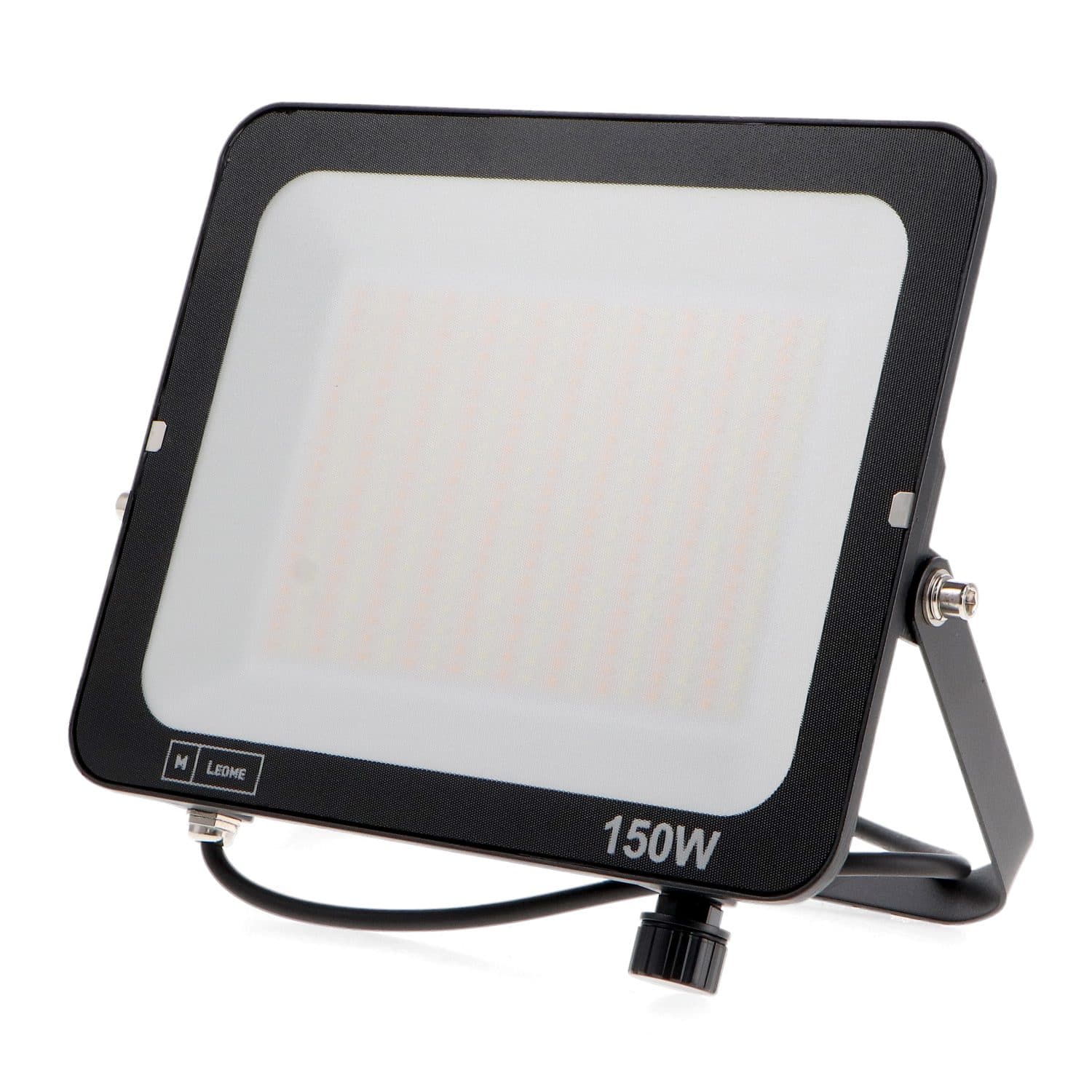 Projetor Led Verona Black 150W CCT