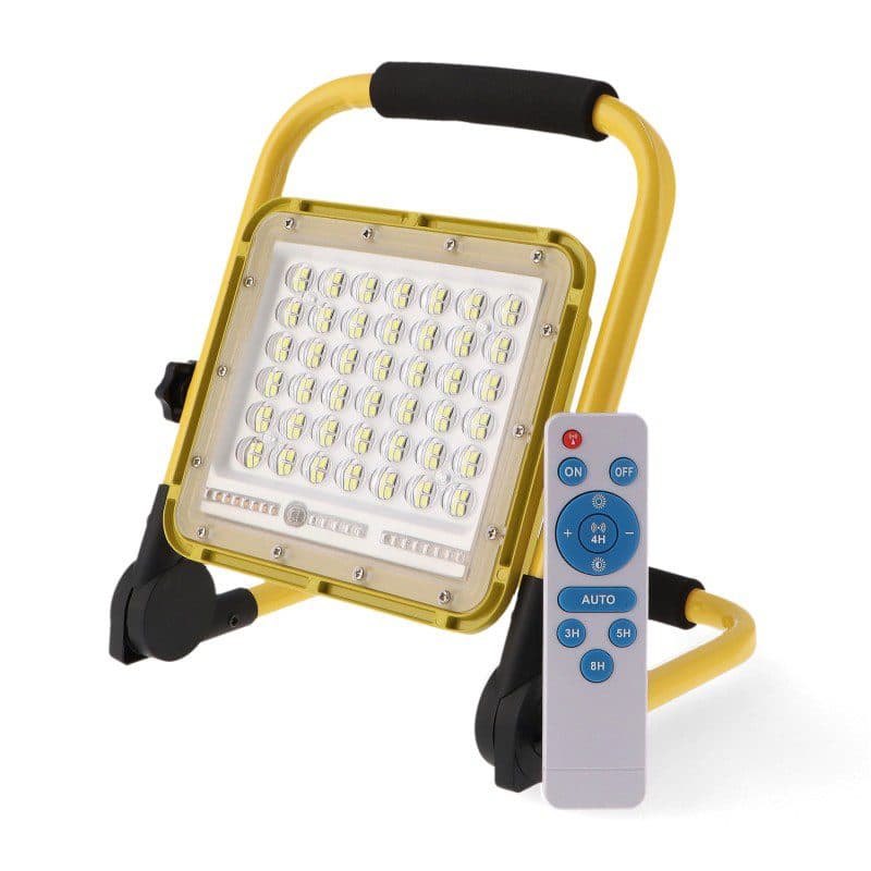 Ledme Projetor Led Portátil Com Batería Laptop 30W