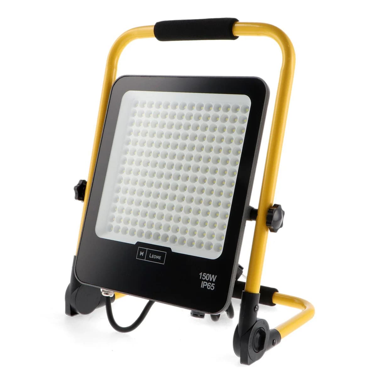 Projetor Led Napoli Plus com cabo 150W 6000K