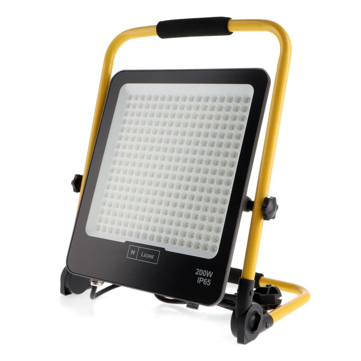 Projetor Led Napoli Plus com cabo 200W 6000K