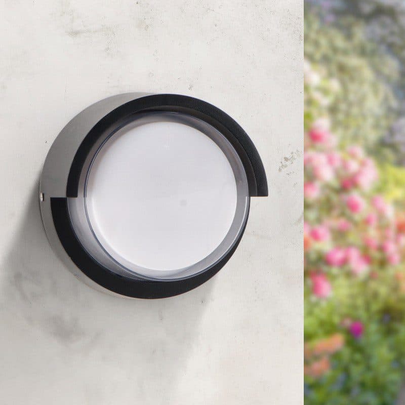 Aplique de parede LED Dynamic CCT