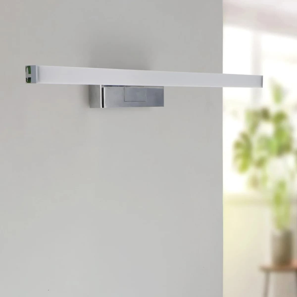 Aplique de parede Led Mirror 6W 4000K