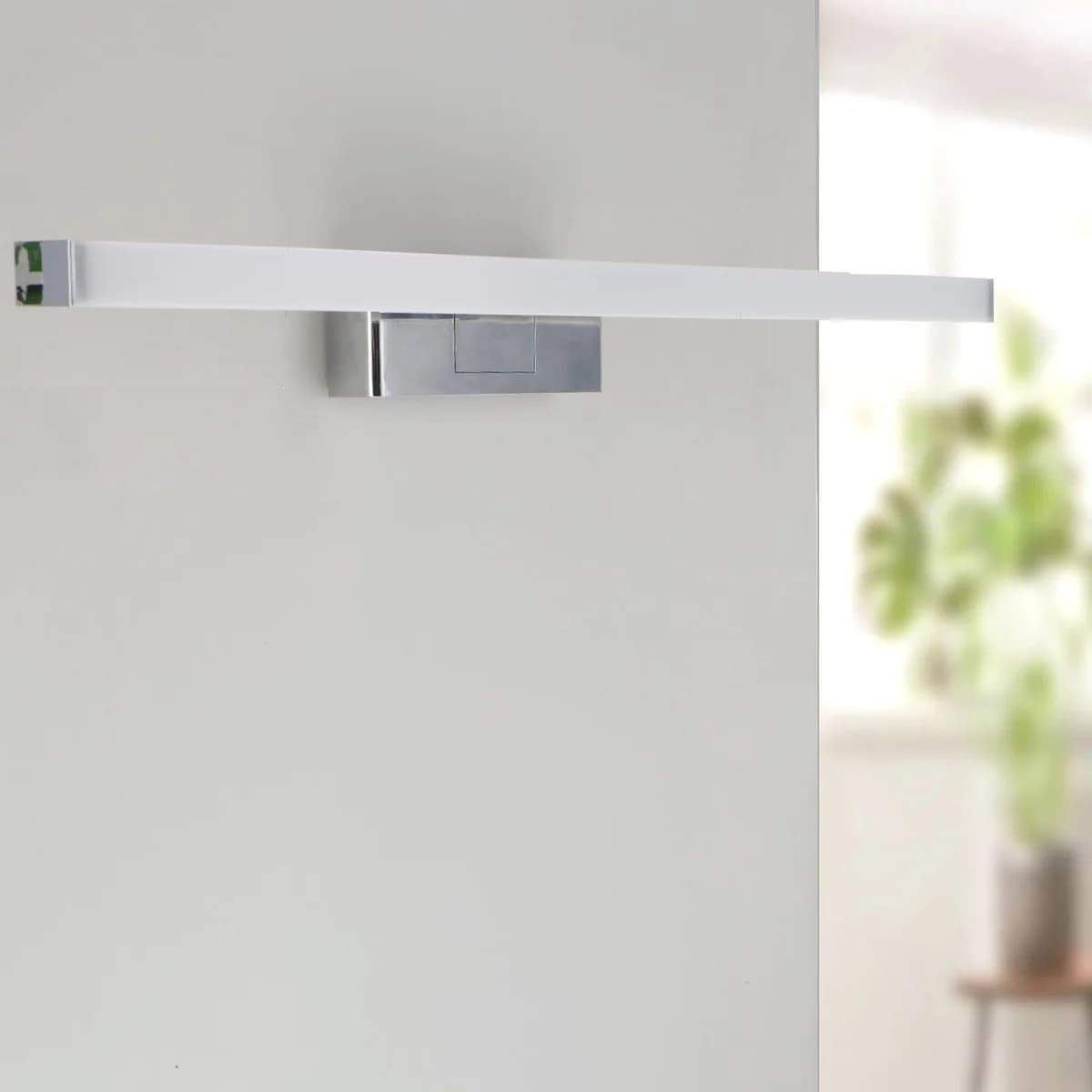 Aplique de parede Led Mirror 9W 4000K
