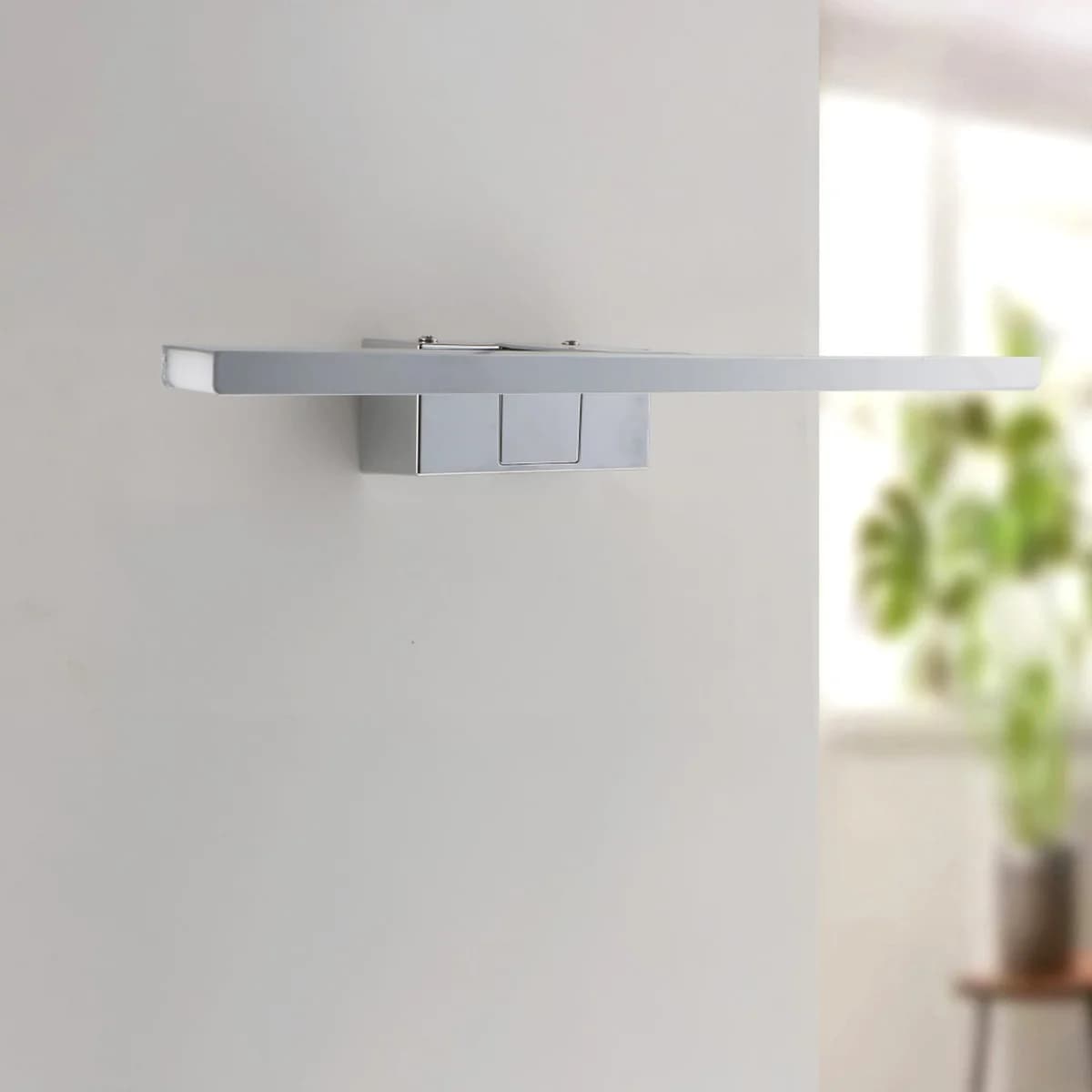 Aplique de parede Led Bath 8W 4000K