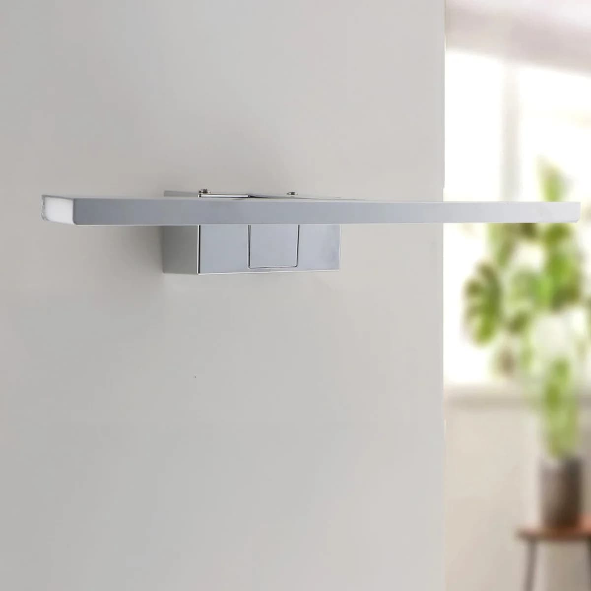 Aplique de parede Led Bath 12W 4000K