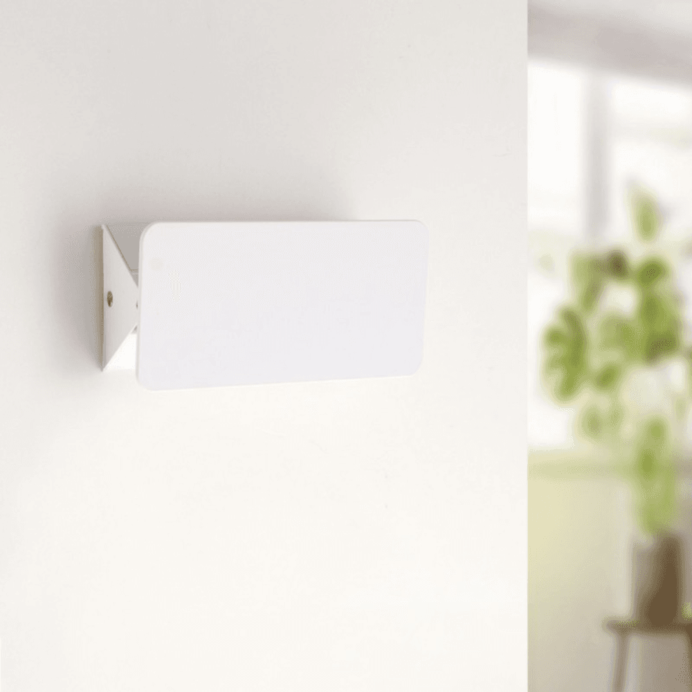 Aplique LED Vas 5W CCT