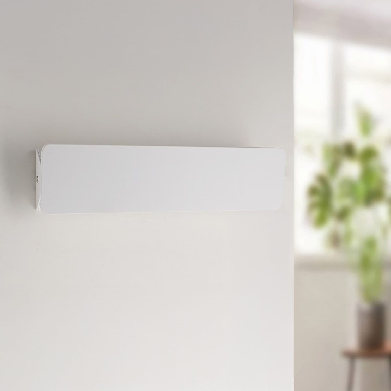 Aplique de parede LED VAS 10W CCT