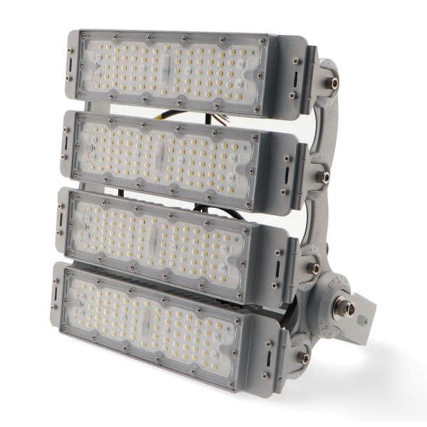 Ledme Projetor Modular Led Premium 200W 5000K