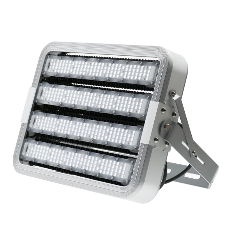 Ledme Projetor Modular Led Premium 200W 4000K