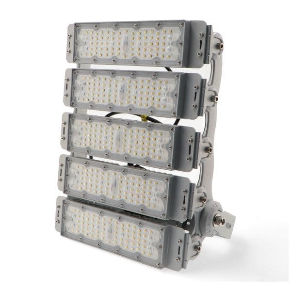 Ledme Projetor Modular Led Premium 250W 5000K