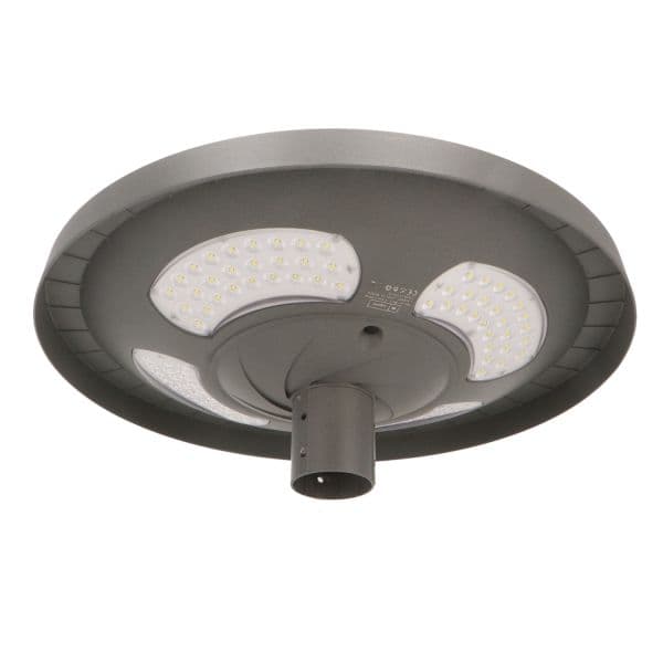 Ledme Luminária Solar Led Wik 30W 6000K