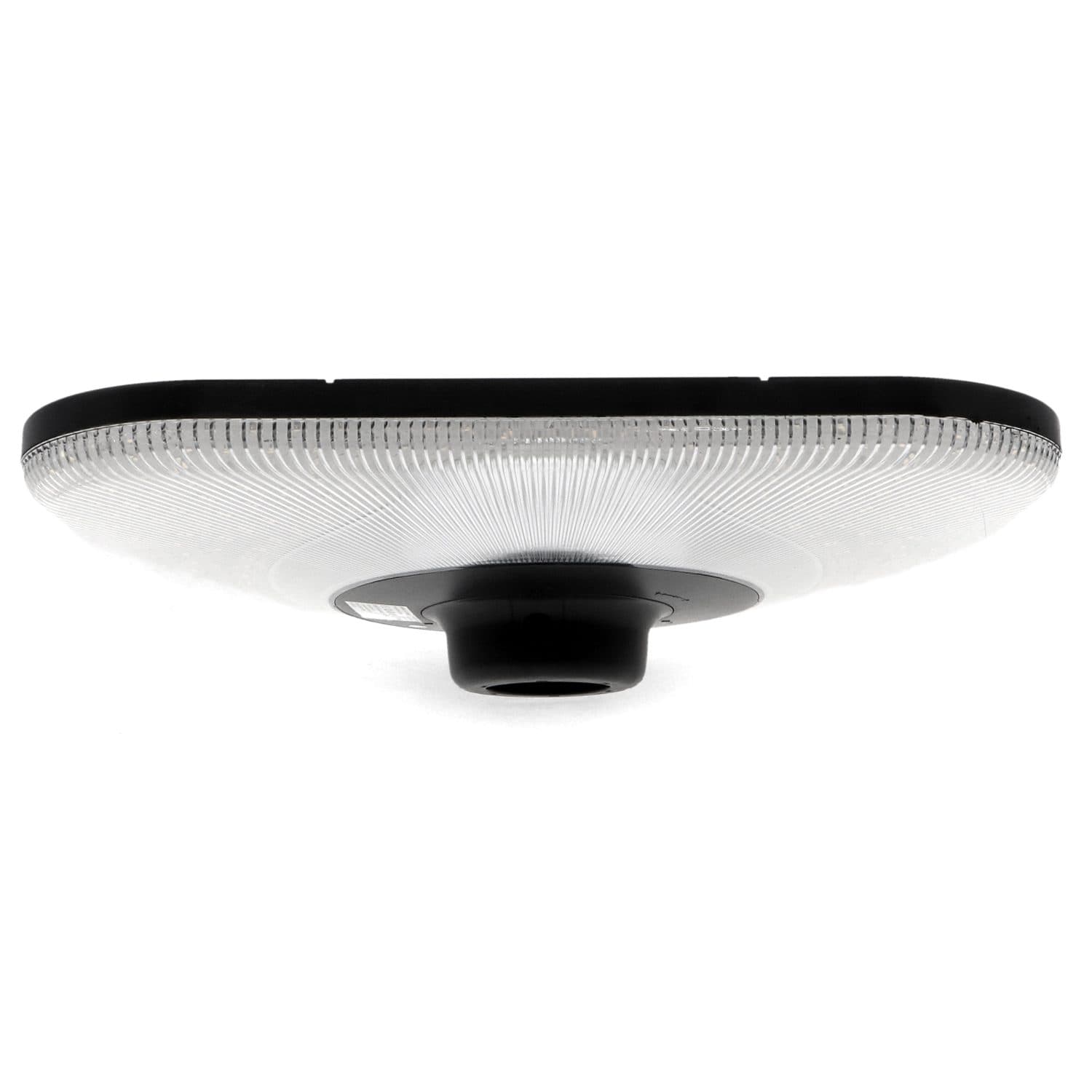 Luminária Solar Led Egra Para Iluminação Pública 3800 Lm CCT