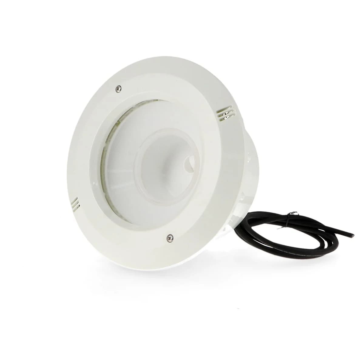 Nicho para Lâmpada Embutida de Piscina PAR56 IP68 para Liner