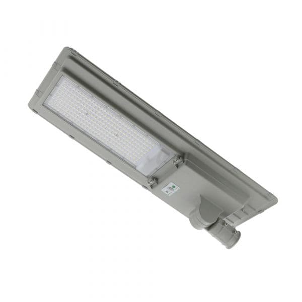 Ledme Luminária Solar Led Solights Para Alumbrado Público 300W 4000K
