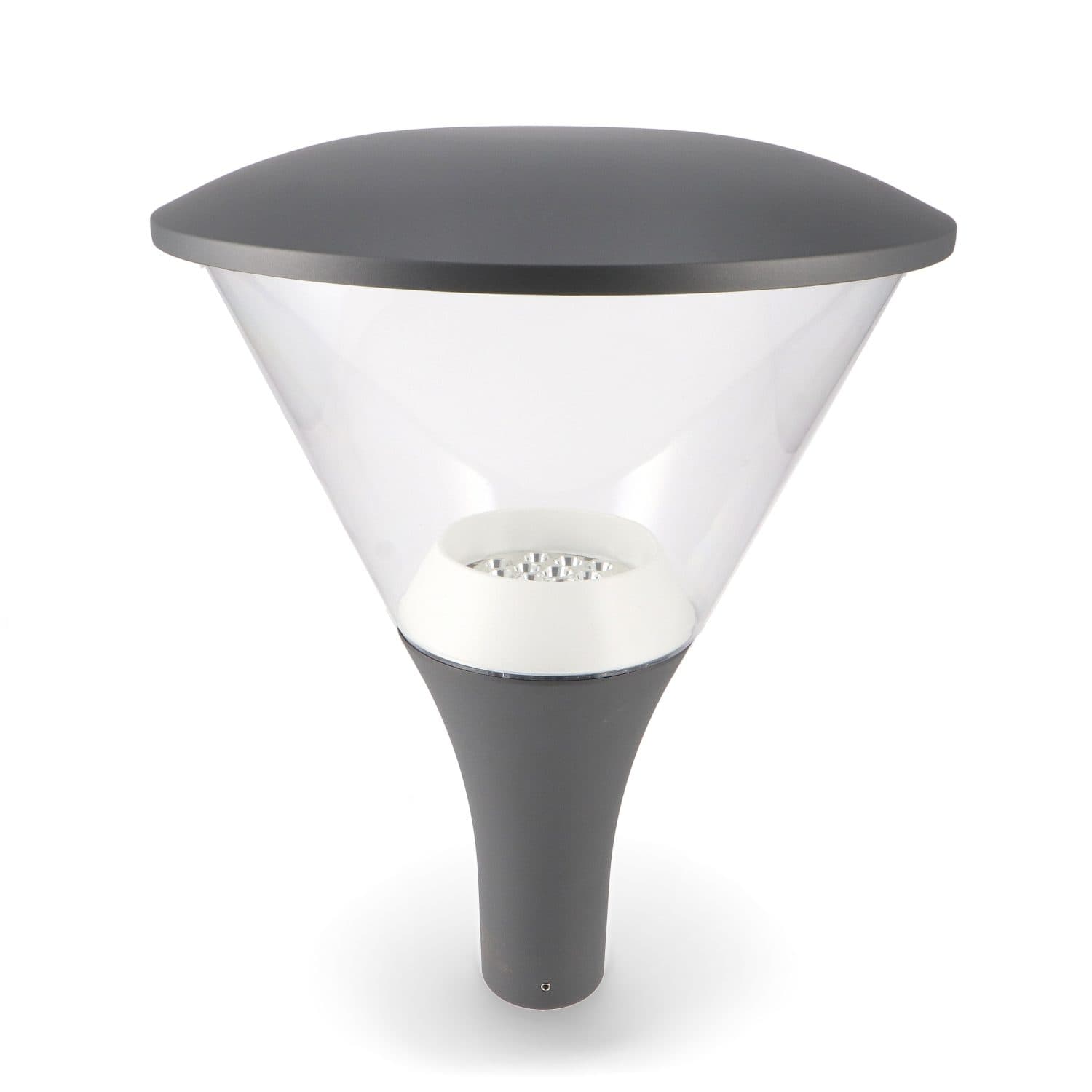 Luminária Led Series Novas 60W 5000K
