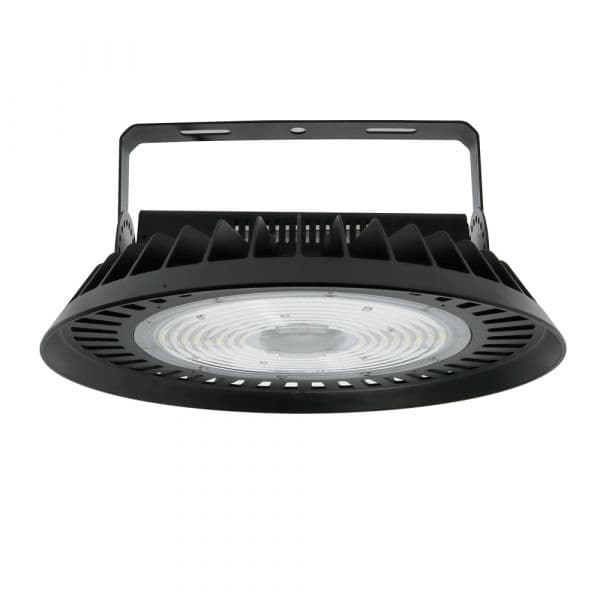 Ledme Campânula Ufo Led Serie A 300W 1-10V 4000K